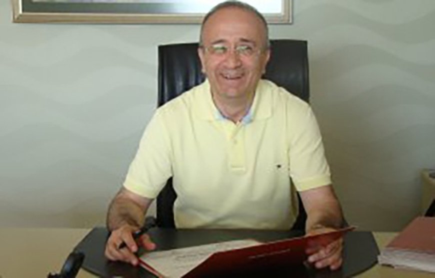 Çift Terapisinde Yerli Bir Yol Haritası: Prof. Dr. Hürol Fışıloğlu, İlişki Pusulası ile sahada