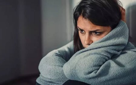 Yalnızlık stresi tetikliyor: Bilimsel veriler beş temel değişimi işaret ediyor