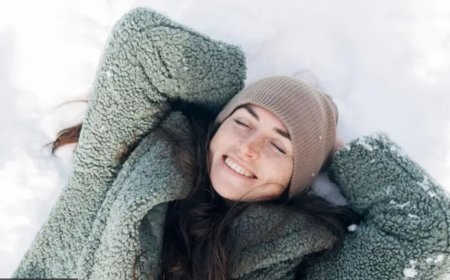 Kış Hüznünü Yenme: Mevsimsel Duygudurum Bozukluğu İçin 3 Psikolojik Yol