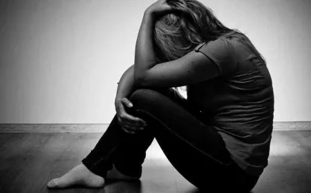 Depresyon Belirtileri Nelerdir? Ruhsal Çöküntünün İşaretleri