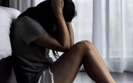 Depresyon Nedir ve Nasıl Tedavi Edilir? Belirtileri ve Çözüm Yolları