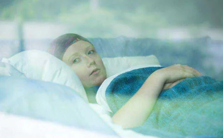 Kanserde Gizli Tehlike: Depresyon Tedavi Başarısını ve Yaşam Süresini Düşürüyor