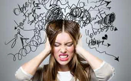 Takıntı-Zorlantı Bozukluğu (OKB) Nedir? Belirtileri ve Bilimsel Tedavi Yöntemleri