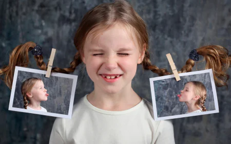 Çocuk ve Ergenlerde Gizli Tehlike: Takıntı Hastalığı (OKB) ve Ebeveyn Tutumları