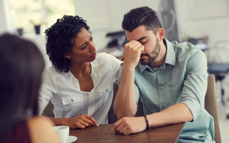İlişki dinamiklerini zorlayan faktörler: İletişim, güven ve beklenti yönetimi