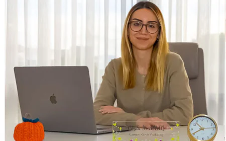 Uzman Klinik Psikolog Edremit’te danışanlarını bekliyor