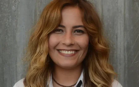 Klinik Psikolog Burcu Bayram Sarıkaya Ünüvar Psikoloji’de