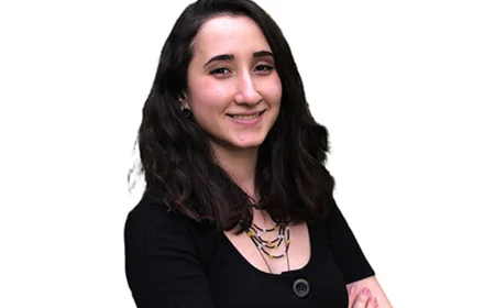 Klinik Psikolog Sena Nur Erol travma ve EMDR odaklı çalışıyor