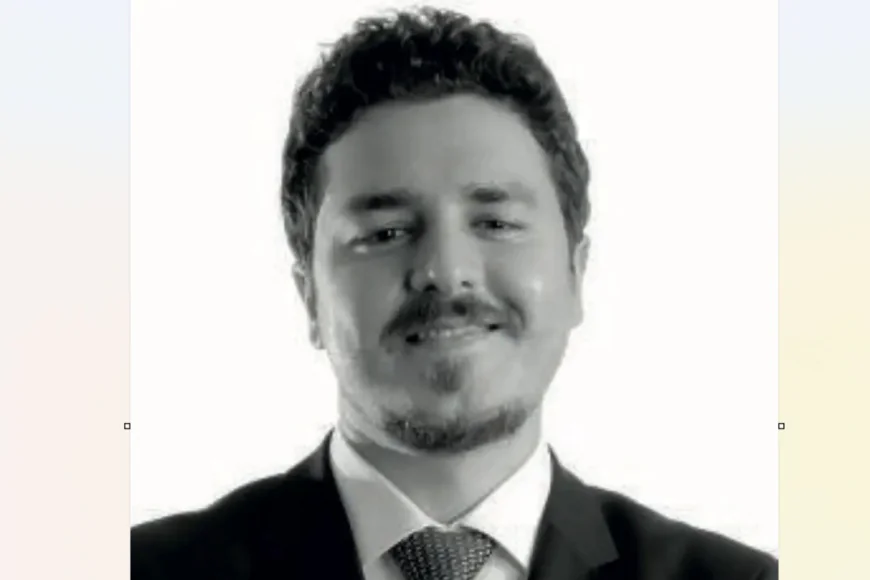 Psikolog Berkcan İkizler siber psikoloji ve bağımlılık çalışıyor