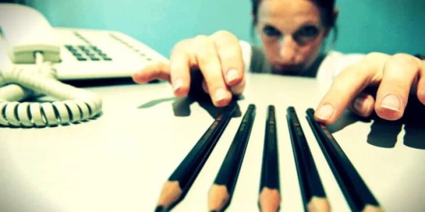 5 Adımda Takıntıdan Kurtulmak Mümkün: Zihinsel Özgürlük Rehberi