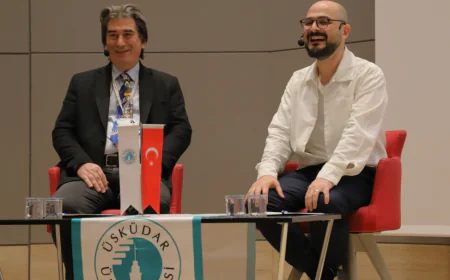 Sağlıkta şefkatli iletişim: Tedavi sürecinin iyileştirici gücü