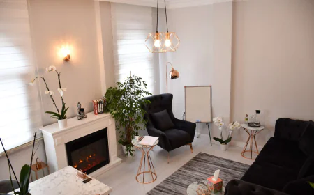 Bakırköy Psikolog ve Pedagog Hizmetleri ile Ruh Sağlığına Uzman Desteği