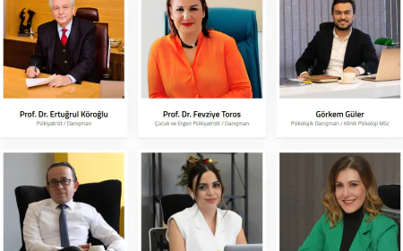 Sarı Psikolojik Danışmanlık ve Eğitim Merkezi uluslararası markaya dönüştü