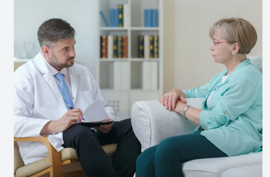 Psikoloğunuzu değiştirmeniz için 8 temel neden açıklandı