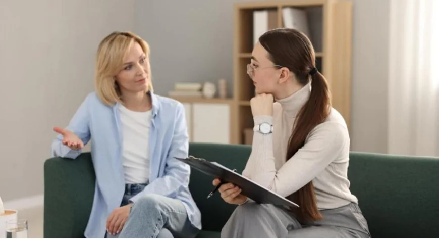 Psikoterapi kuram ve yöntemleri: Ruhsal şifaya giden yollar