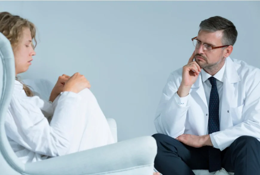 Bozulan psikoloji düzelir mi? Uzmanlar iyileşme sürecini anlattı