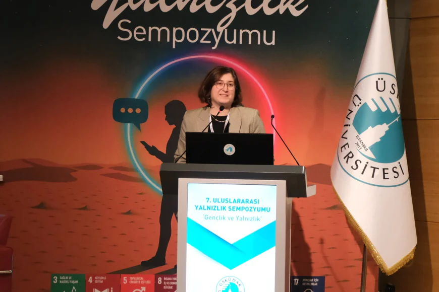 Gençlik araştırması: Her üç gençten biri dert ortağı olarak ChatGPT’yi seçiyor