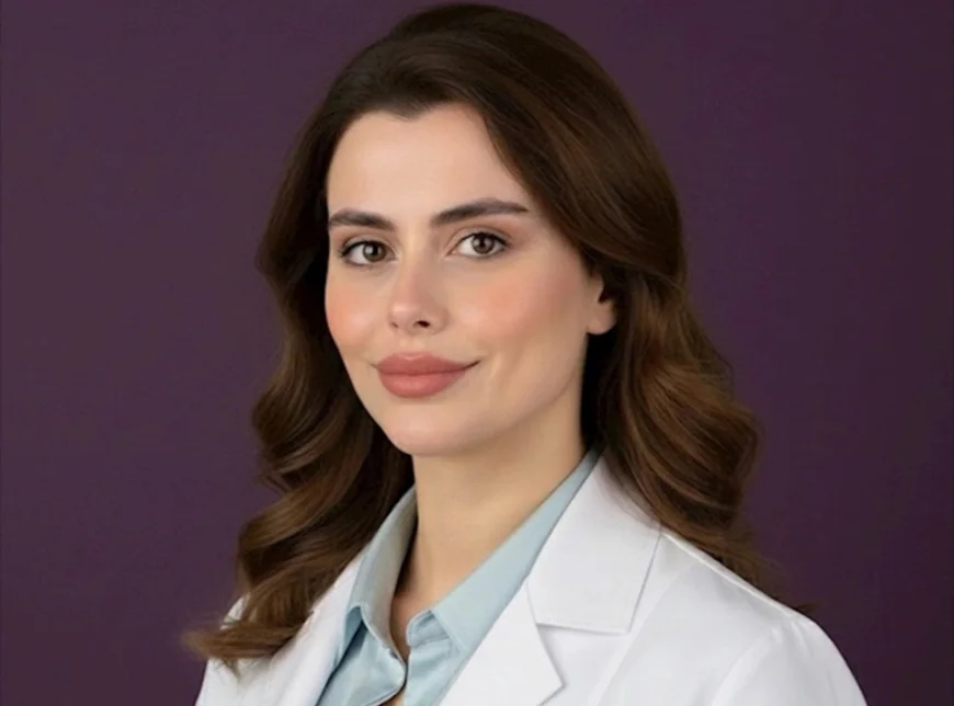 Uzman Klinik Psikolog Duygu Derin  Suadiye Bağdat caddesi ve Bakırköy'de hizmet veriyor