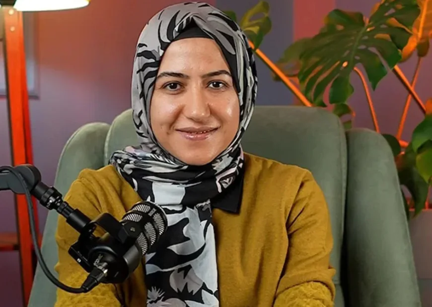 Psk. Dan. Fatma Bostan Bütüncül Psikoterapi ile Üsküdar’da