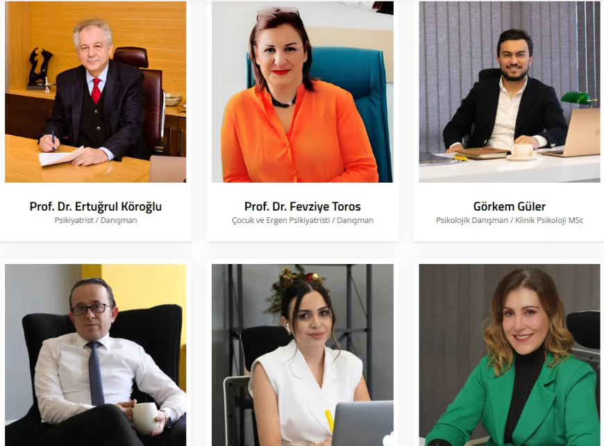 Sarı Psikolojik Danışmanlık ve Eğitim Merkezi uluslararası markaya dönüştü