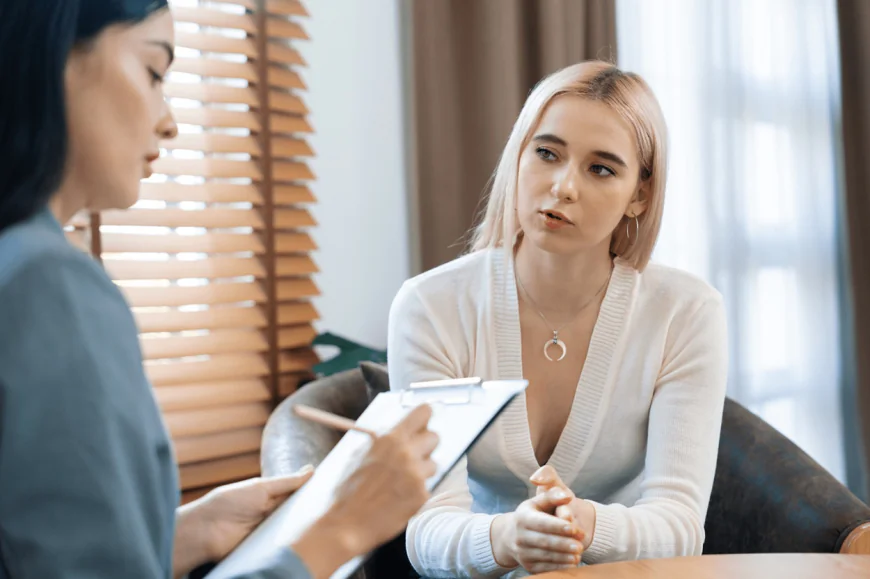 Koridor Psikoloji: Bilimsel Temelli ve Etik Terapi Hizmeti