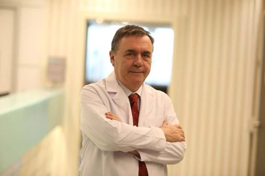 Anoreksiya: Zayıflık takıntısı hayati risk taşıyor