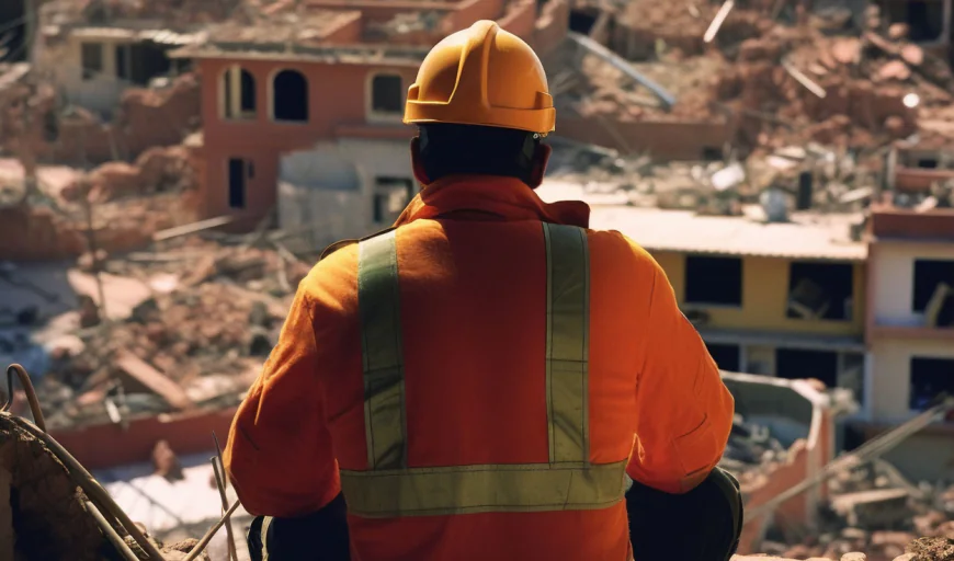 6 Şubat’ın görünmeyen yüzü: Psikolojik travmalar neden hala devam ediyor?