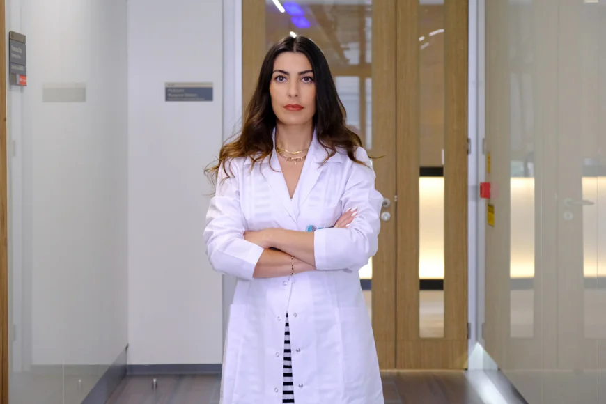 Yeme bozukluklarının psikolojik kökeni: Kontrol arzusu