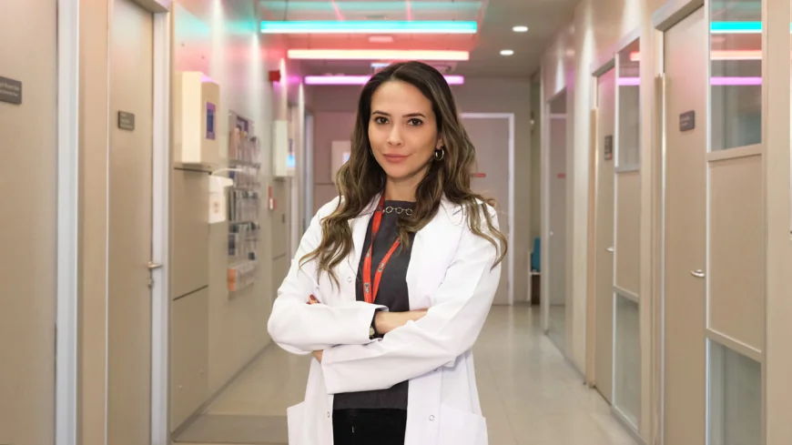 Psikolojik dayanıklılık için öz şefkat: Kendinize nazik olun