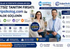 Psikologlar ve psikiyatri uzmanlarına dijitalde ücretsiz tanıtım fırsatı