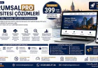 İşletmelere özel Kurumsal Pro web sitesi çözümleri tanıtıldı