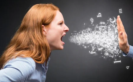 Prof. Dr. Murat Kurt öfke yönetimi ve sağlıklı ifade yollarını anlattı