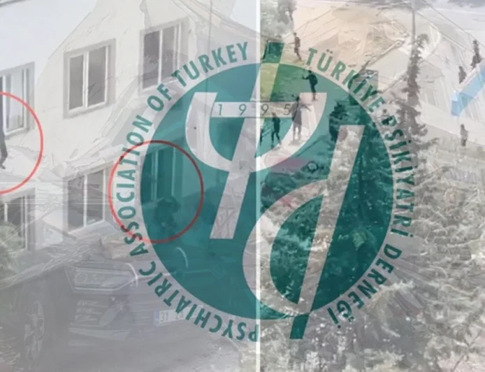 Türkiye Psikiyatri Derneği: Okul saldırılarını ekonomik sıkıntılar besliyor