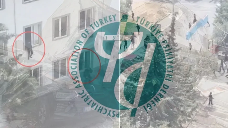 Türkiye Psikiyatri Derneği: Okul saldırılarını ekonomik sıkıntılar besliyor